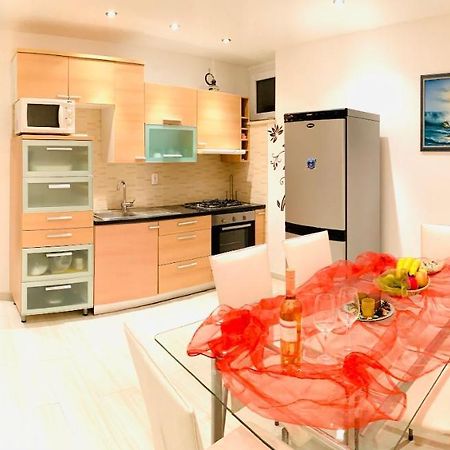 Apartment Marina Senj Senj  Ngoại thất bức ảnh