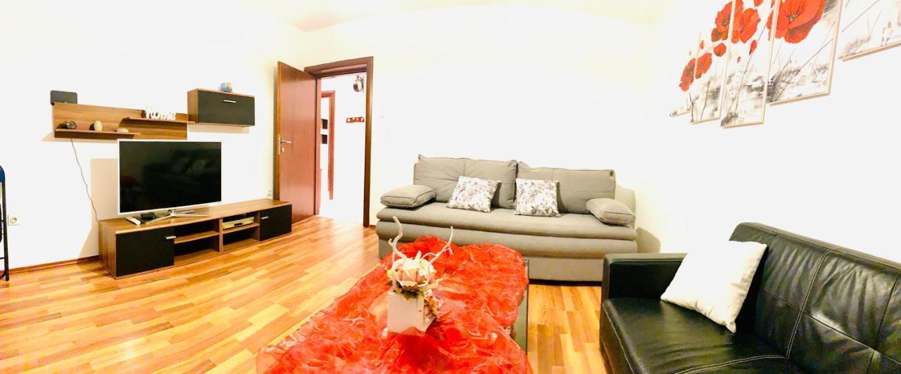 Apartment Marina Senj Senj  Ngoại thất bức ảnh