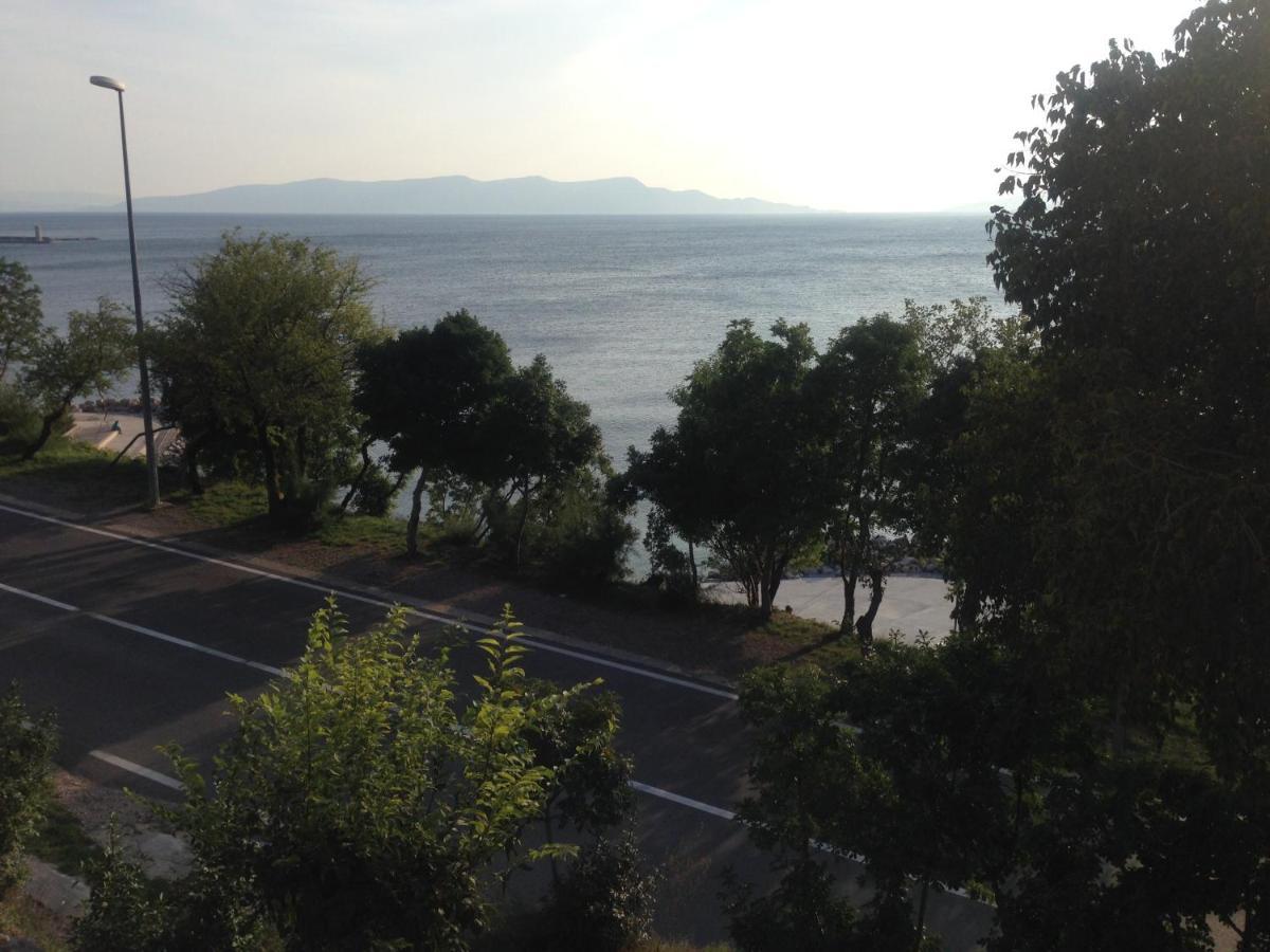Apartment Marina Senj Senj  Ngoại thất bức ảnh