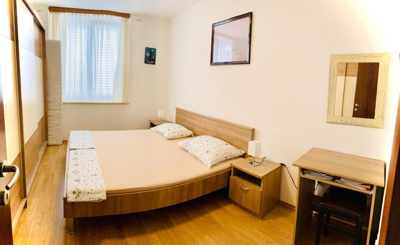 Apartment Marina Senj Senj  Ngoại thất bức ảnh