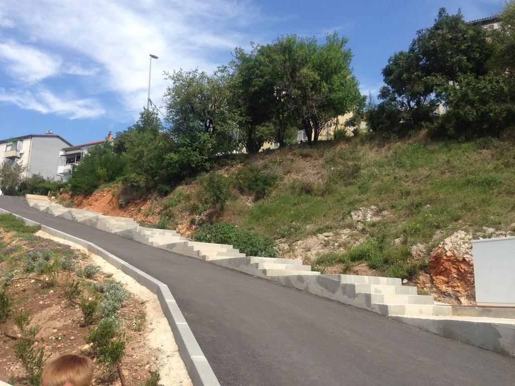 Apartment Marina Senj Senj  Phòng bức ảnh