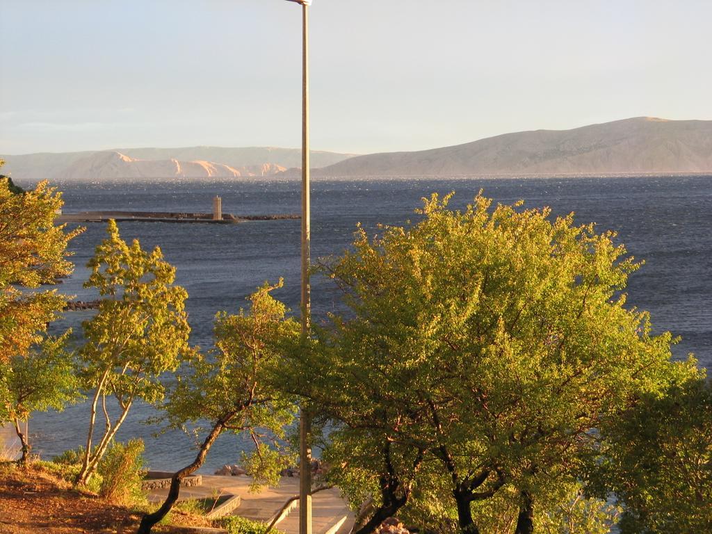 Apartment Marina Senj Senj  Phòng bức ảnh